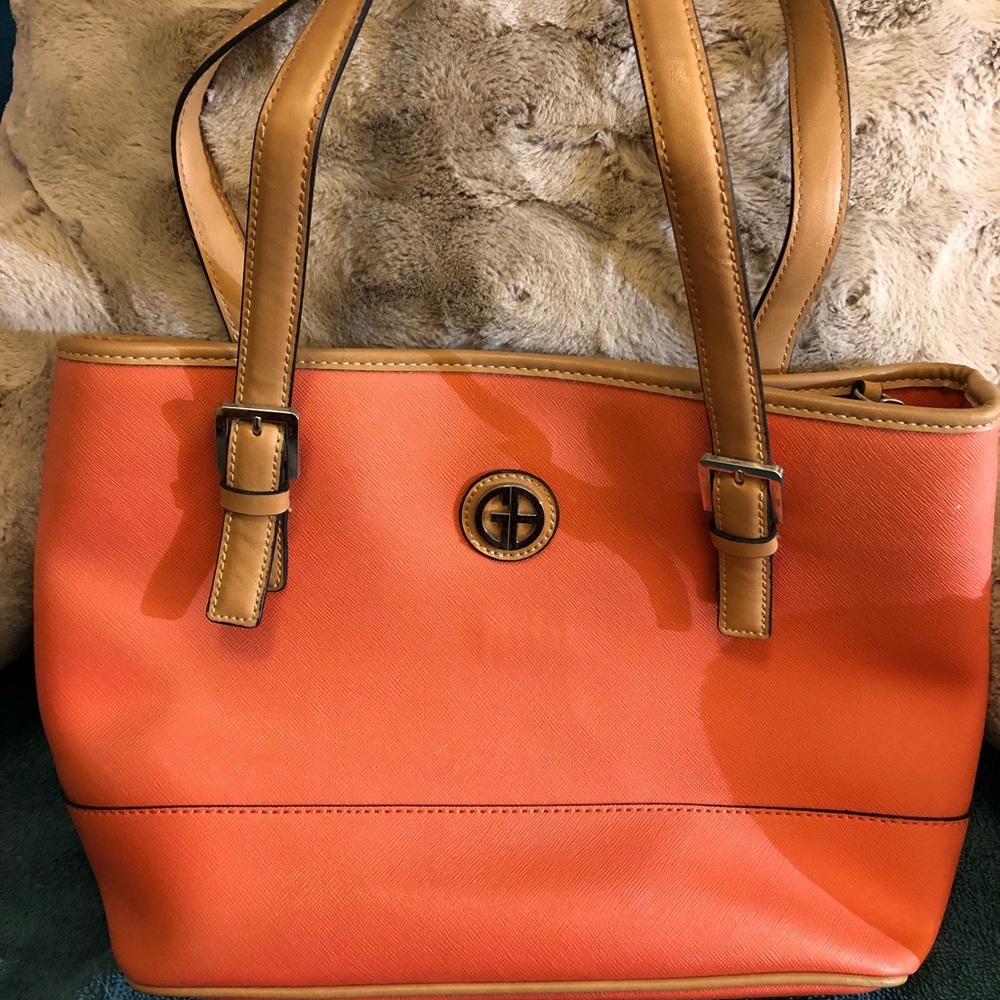 Giani Bernini Purse